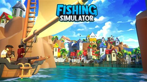 fishing simulator roblox|Fishing Simulator Wiki .